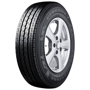 Anvelopa vara 195/70/15C Firestone Vanhawk 2 XL 104/102R