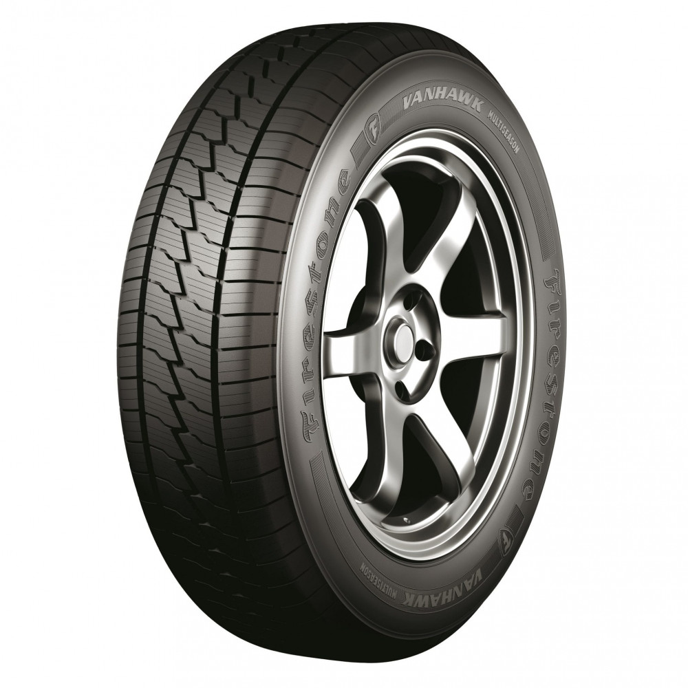 Anvelopa all seasons 195/75/16C Firestone Vanhawk Multiseason 107/105R