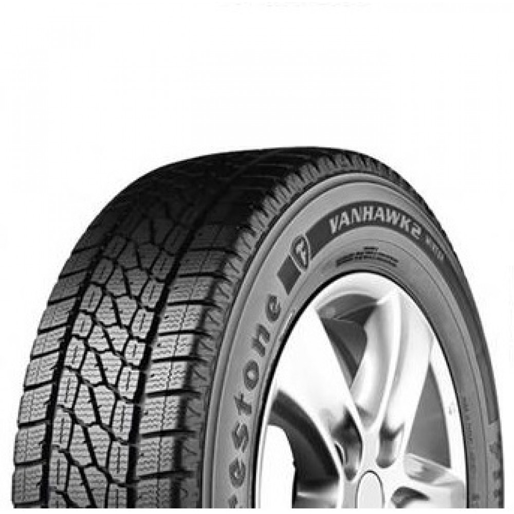 Anvelopa iarna 195/70/15C Firestone VanhawkWinter2 104/102R