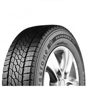 Anvelopa iarna 195/70/15C Firestone VanhawkWinter2 104/102R