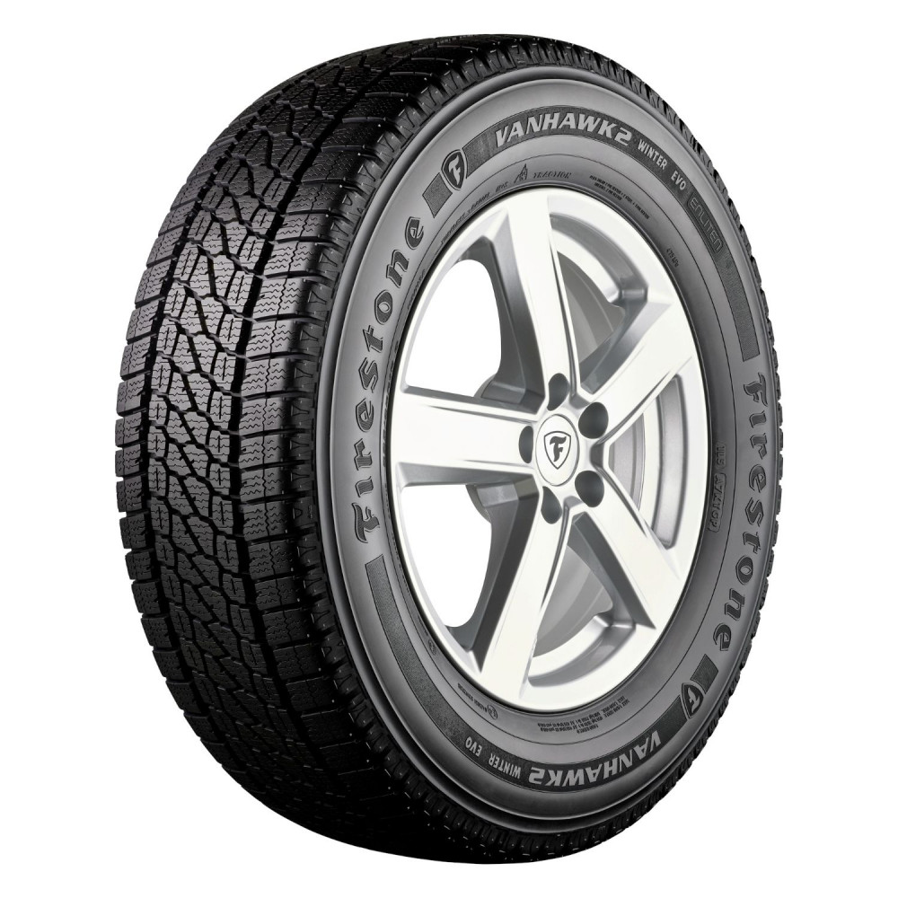 Anvelopa iarna 215/75/16C Firestone WanhawkWinter2 EVO 113/111R