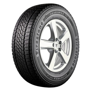 Anvelopa iarna 195/70/15C Firestone WanhawkWinter2 EVO 104/102R