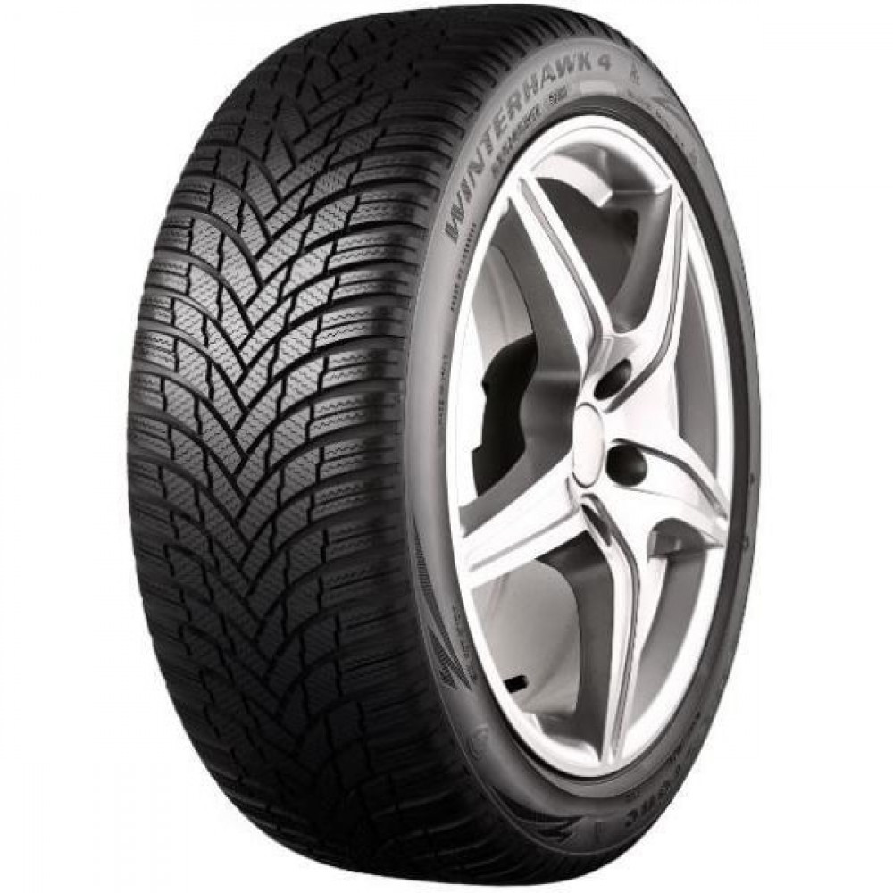 Anvelopa iarna 255/35/19 Firestone WH4 XL 96V