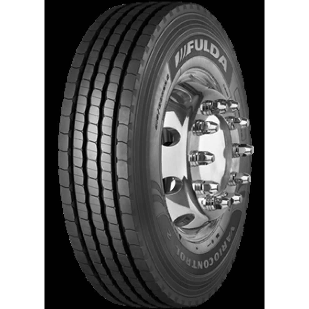 Anvelopa directie 315/80/22,5 Fulda Variocontrol 2 On/Off 156/150K