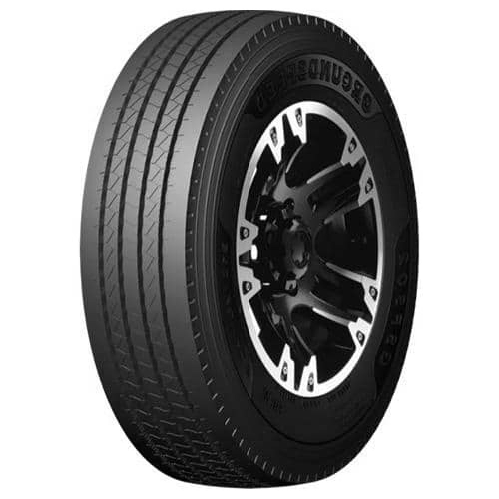 Anvelopa directie 315/70/22,5 GroundSpeed GSFS02 156/150L