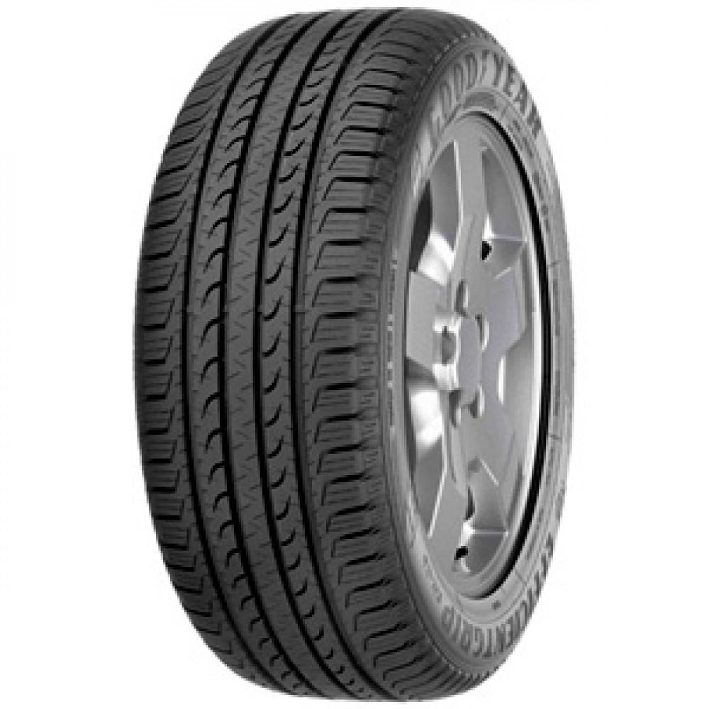 Anvelopa vara 215/65/16 GoodYear EfficientGripSuv XL 102H