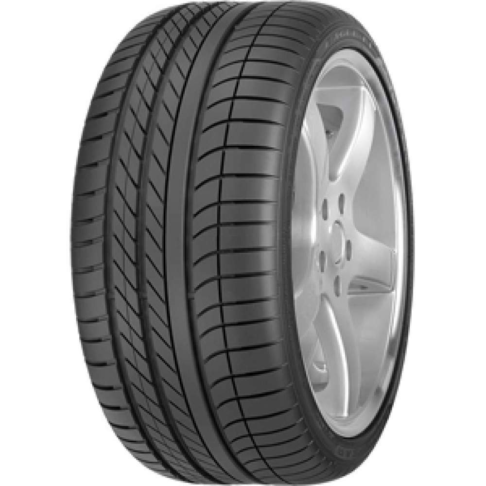 Anvelopa vara 285/40/22 GoodYear EagleF1AsymmSuv XL 110Y