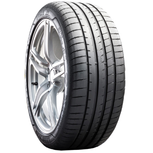 Anvelopa vara 255/55/18 GoodYear EagleF1Asymm3Suv 109Y