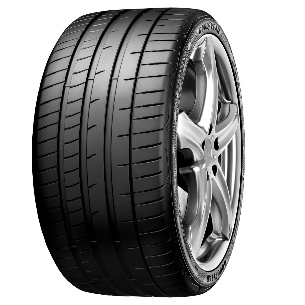 Anvelopa vara 255/30/21 GoodYear EagleF1SuperSport XL 93Y