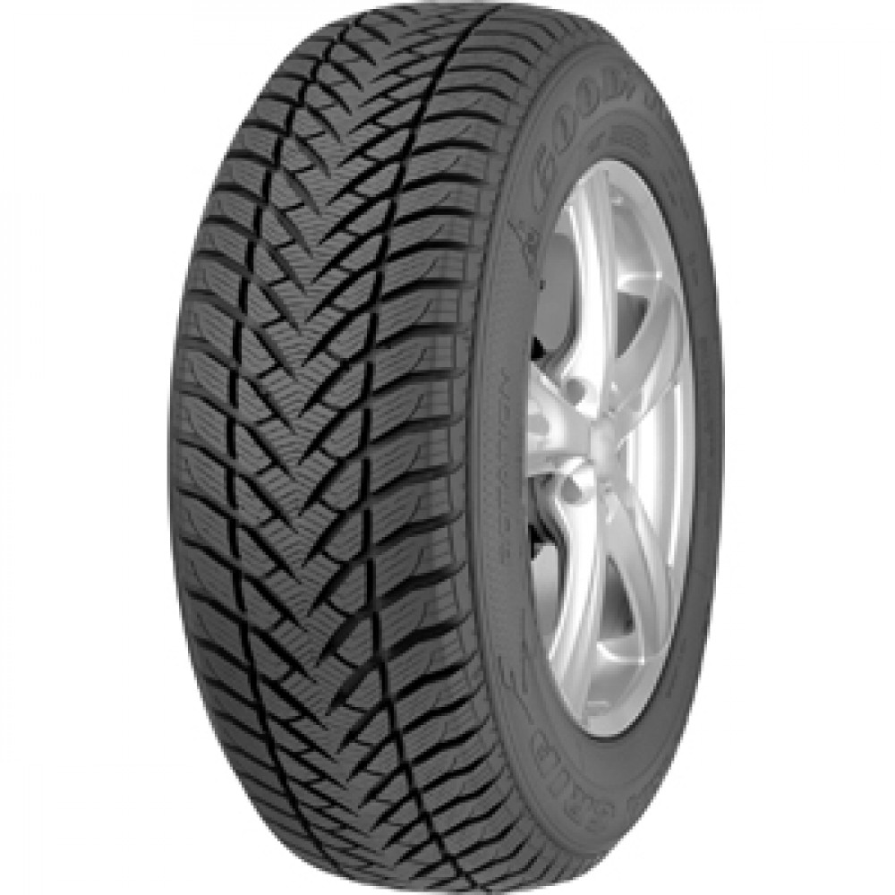 Anvelopa iarna 255/60/18 GoodYear UltraGripSuv XL 112H