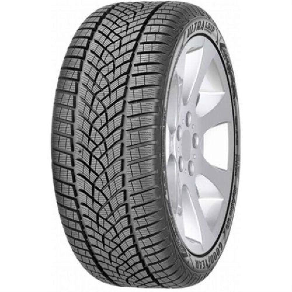 Anvelopa iarna 245/35/20 GoodYear Ultragrip Performance G1 XL NA0 95V