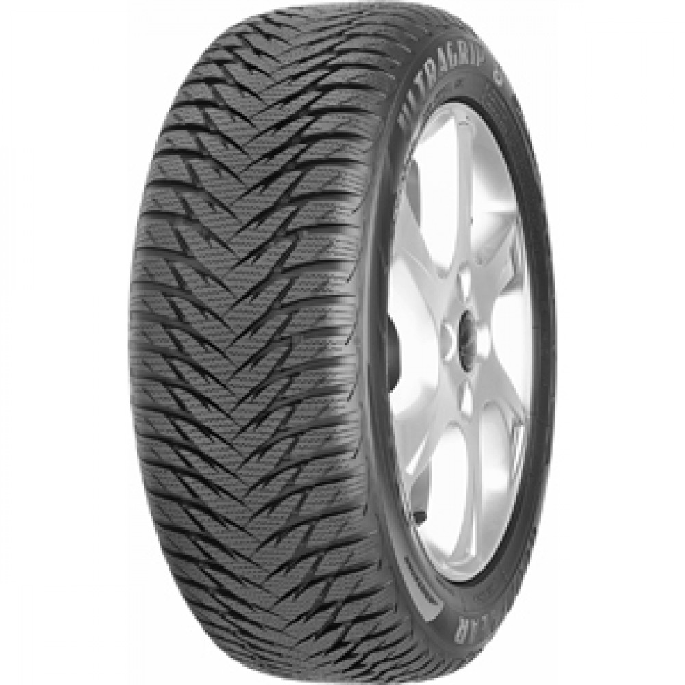 Anvelopa iarna 185/60/15 GoodYear UG8 84T