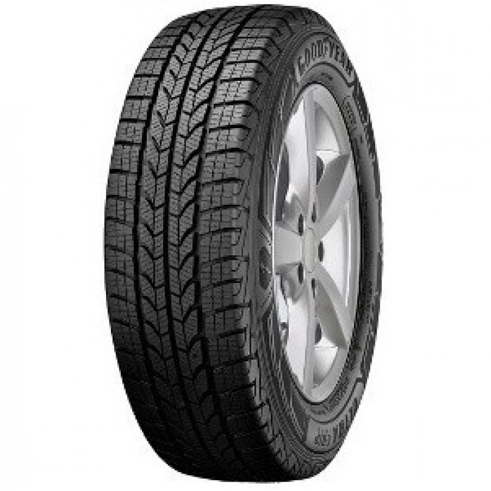 Anvelopa iarna 195/70/15C GoodYear UG Cargo 104/102S