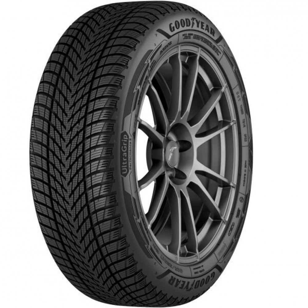 Anvelopa iarna 315/30/21 Goodyear UG Performance3 XL 105W