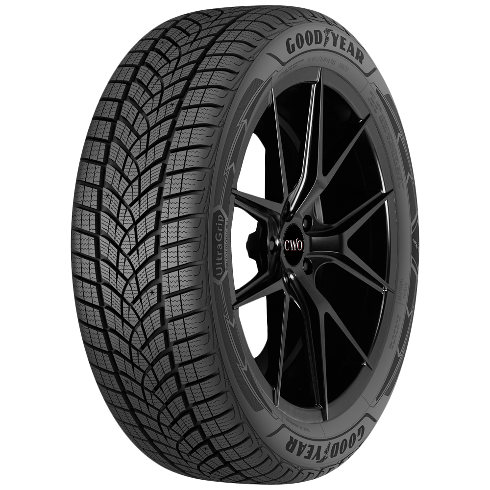 Anvelopa iarna 265/40/21 GoodYear UG Performance+ XL 105H