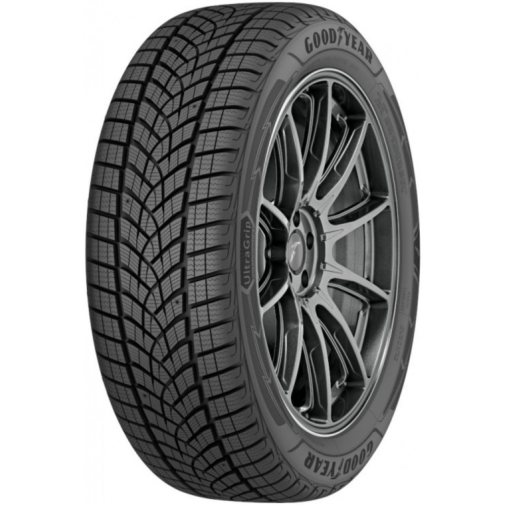 Anvelopa iarna 255/55/18 GoodYear ULTRAGRIP PERFORMANCE + 109H