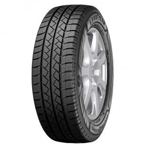 Anvelopa all seasons 195/75/16C GoodYear Vector4Seasons Cargo 110/108R