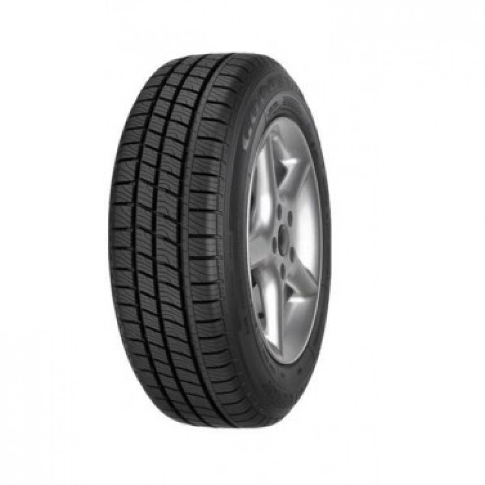 Anvelopa all seasons 205/75/16C GoodYear Vector4Seasons Cargo 110/108R