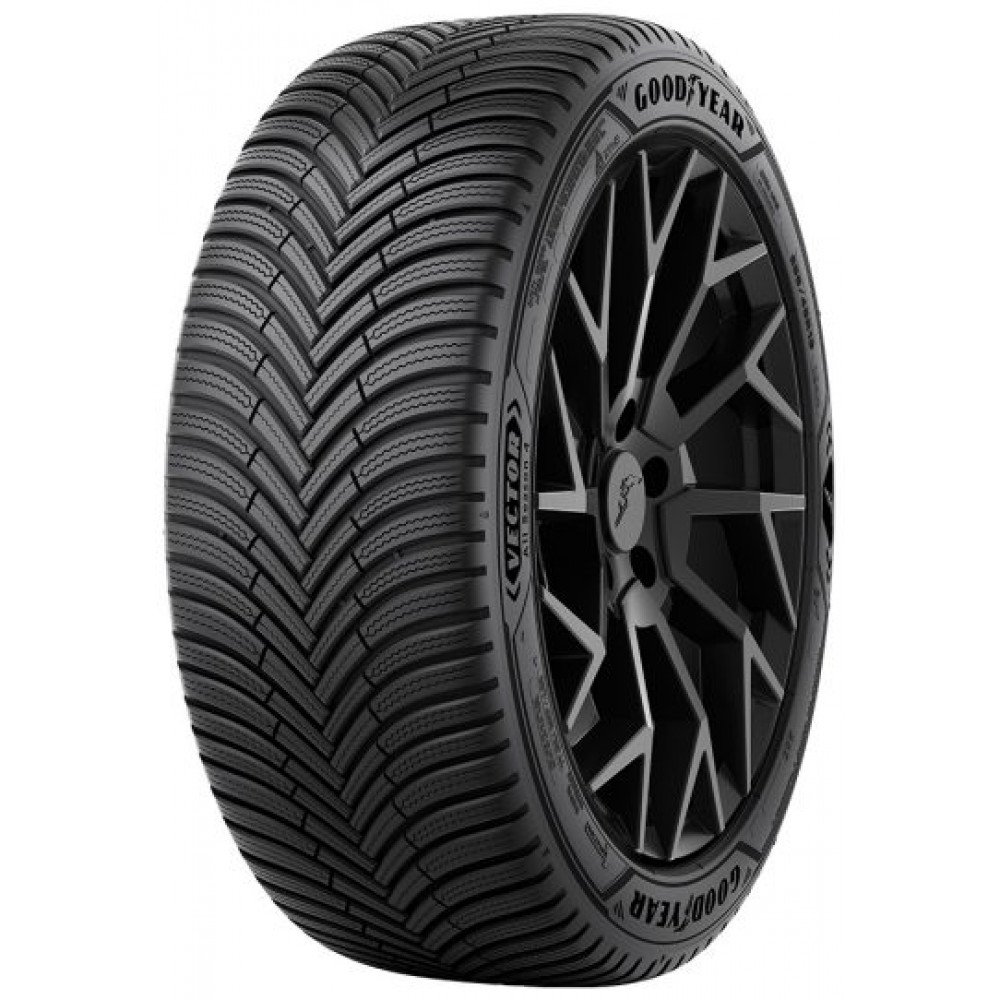 Anvelopa all seasons 235/55/19 GoodYear Vector AllSeason 4 XL 105W