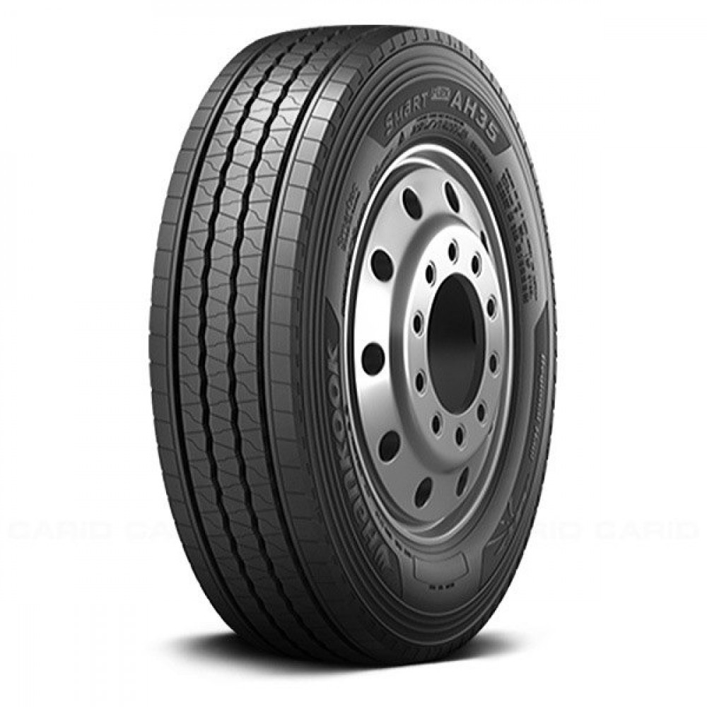Anvelopa directie 215/75/17,5 Hankook AH35 (MS) 128/126M