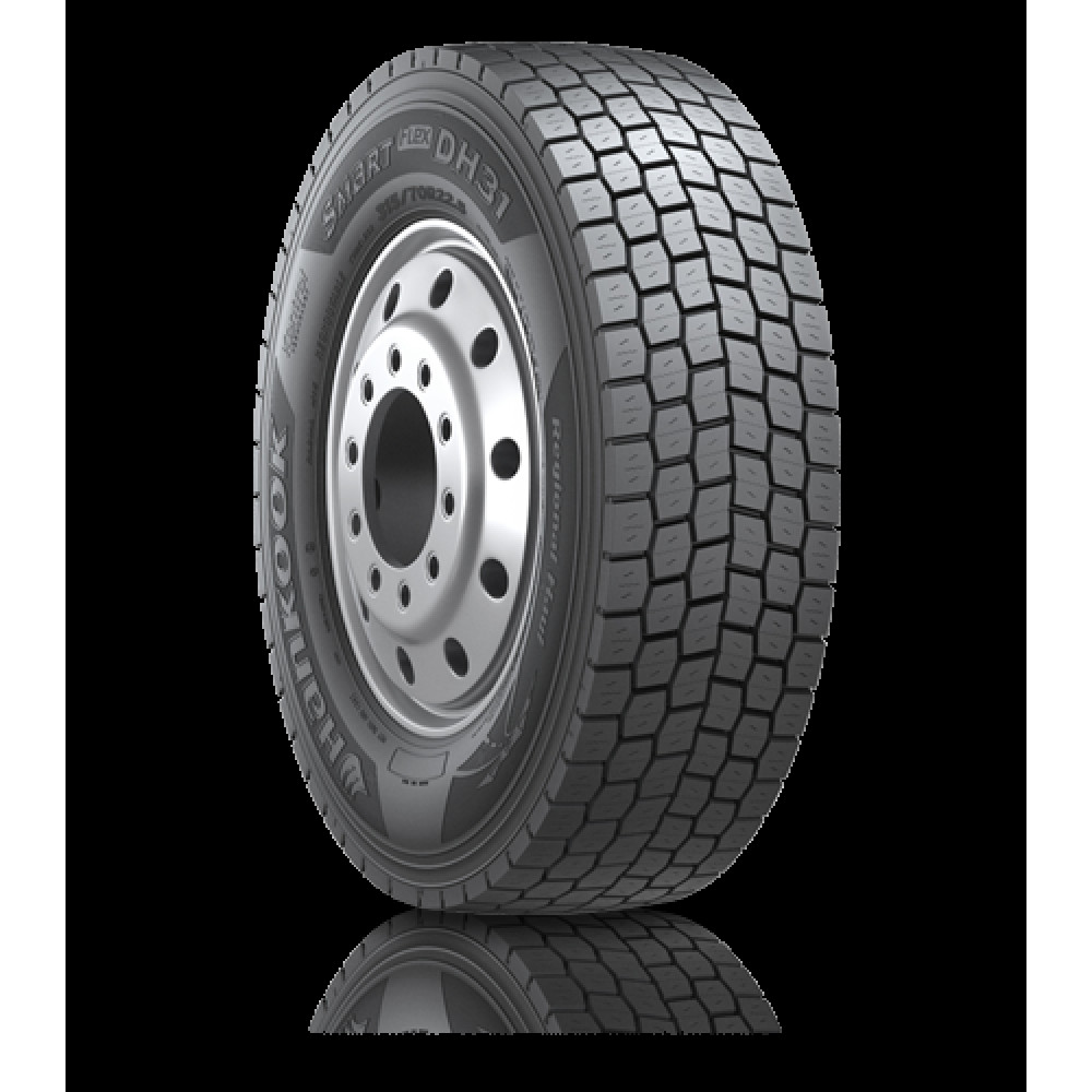 Anvelopa tractiune 275/70/22,5 Hankook DH31 (MS) 148/145M