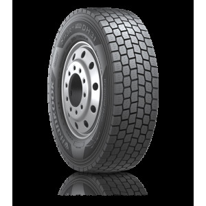 Anvelopa tractiune 275/70/22,5 Hankook DH31 (MS) 148/145M