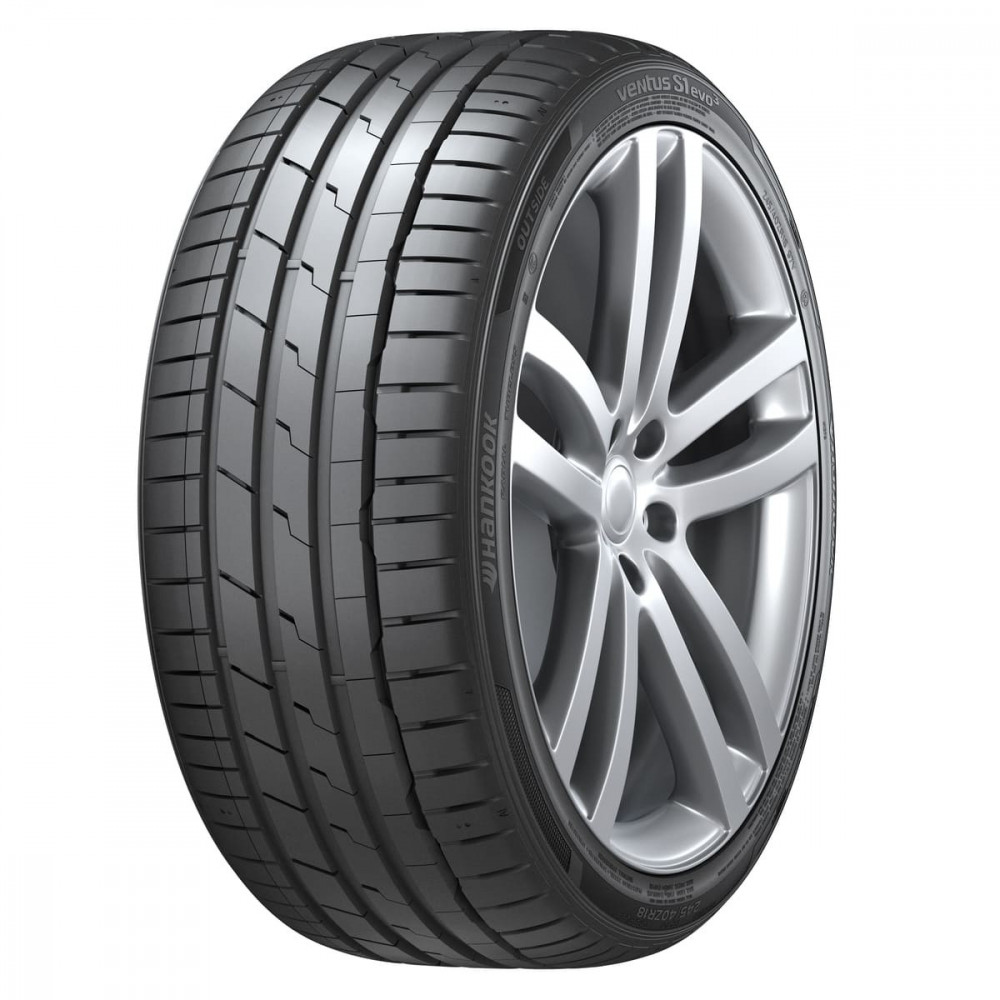 Anvelopa vara 235/60/18 Hankook Ventus Prime3 K125A 107V