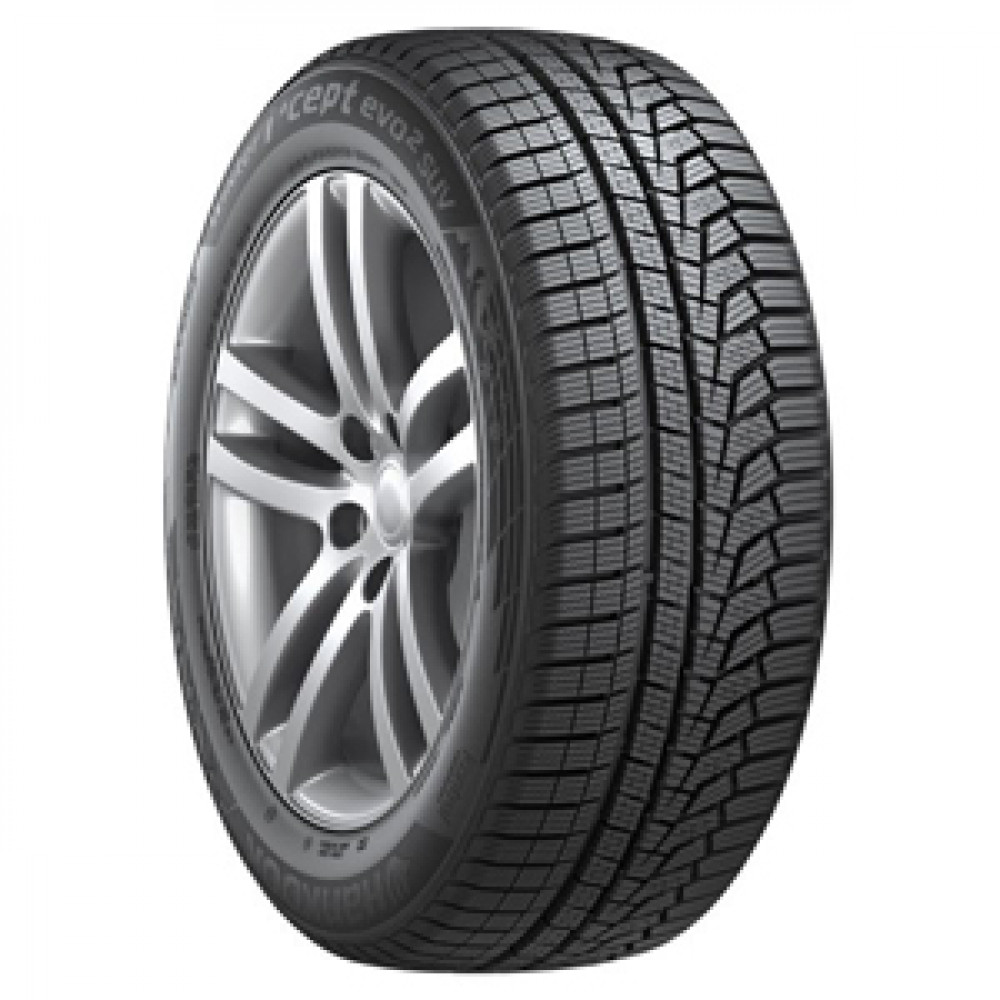 Anvelopa iarna 225/70/16 Hankook W320A 103H