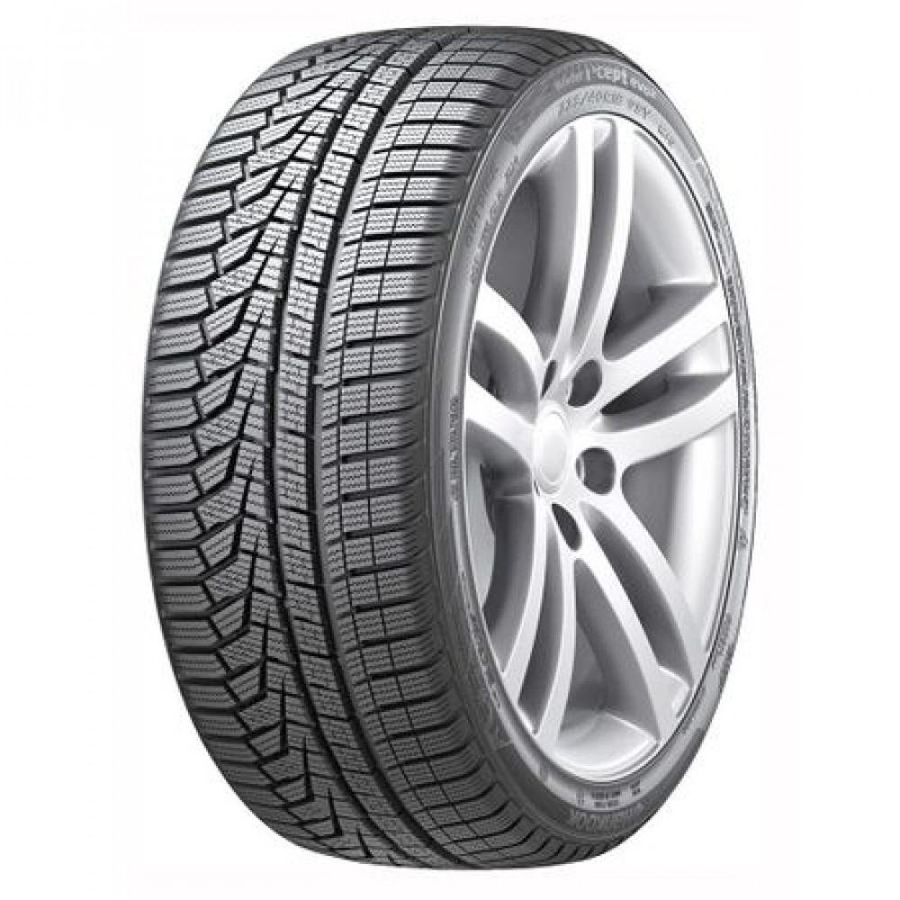 Anvelopa iarna 245/45/19 Hankook W320B RunOnFlat 102V