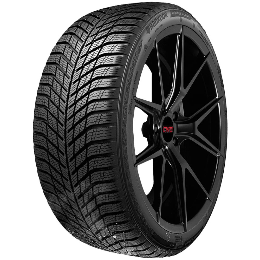 Anvelopa iarna 315/35/22 Hankook W340A XL 111V