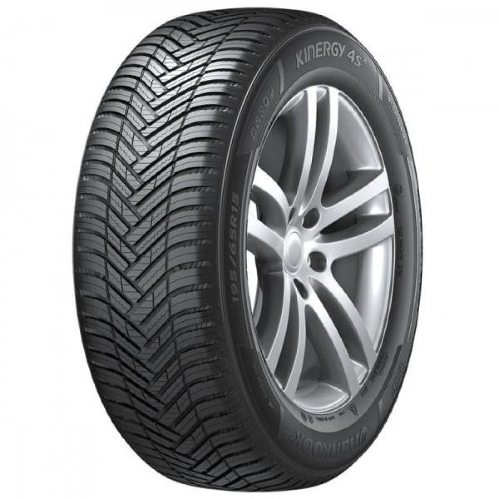 Anvelopa all seasons 165/70/14 Hankook H750 Kinergy 4S2 85T