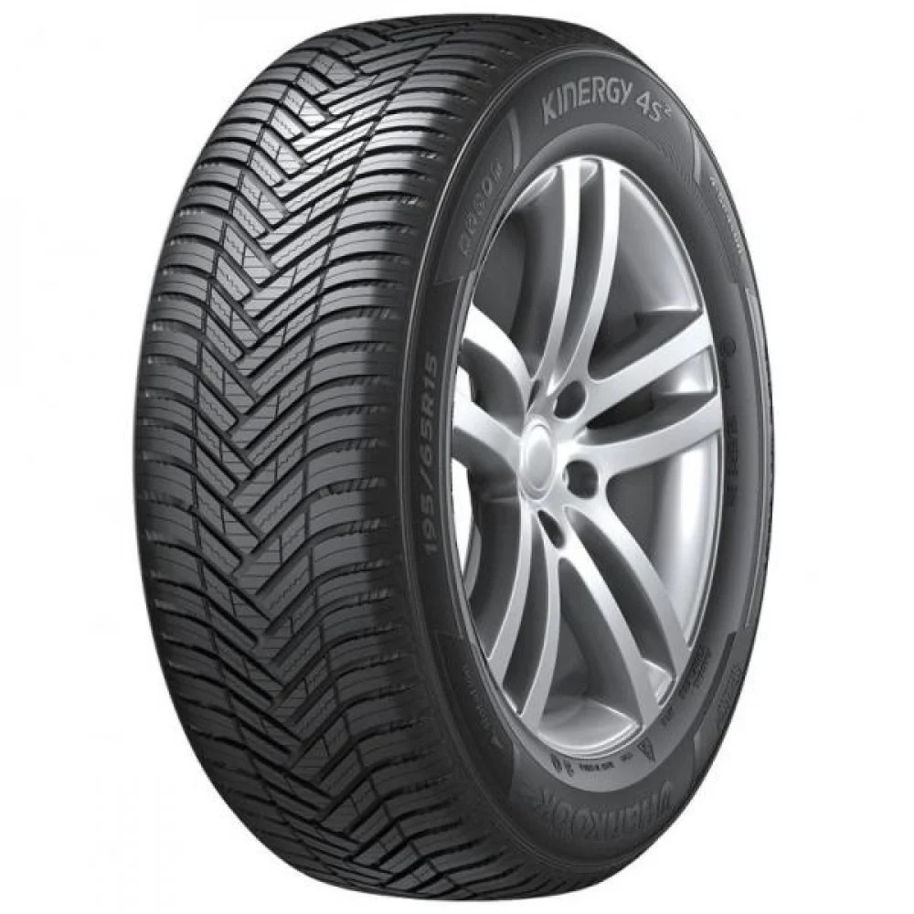 Anvelopa all seasons 235/60/18 Hankook H750A Kinergy 4S2 XL 107W