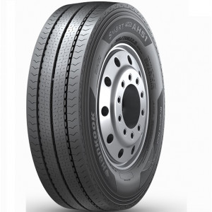 Anvelopa directie 315/80/22,5 Hankook AH51 (MS) 156L