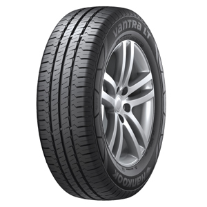 Anvelopa vara 205/75/16C Hankook Vantra LT RA18 M+S 110/108R