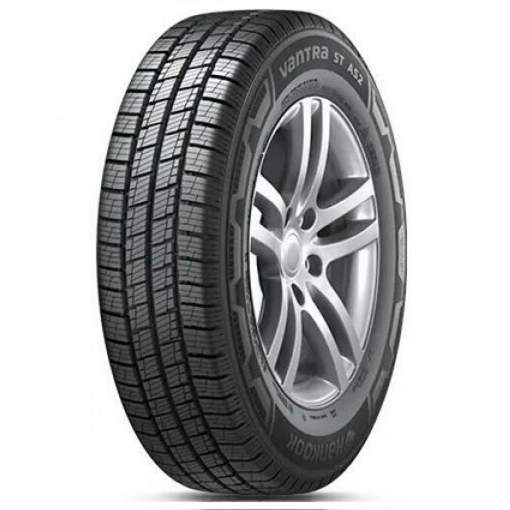 Anvelopa all seasons 195/75/16C Hankook RA30 Vantra ST AS2 107/105R