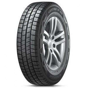 Anvelopa all seasons 195/75/16C Hankook RA30 Vantra ST AS2 107/105R