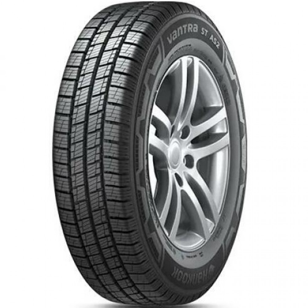 Anvelopa all seasons 225/65/16C Hankook RA30 Vantra ST AS2 112/110R Anvelopa all seasons 225/65/16C Hankook RA30 Vantra ST AS2 112/110R