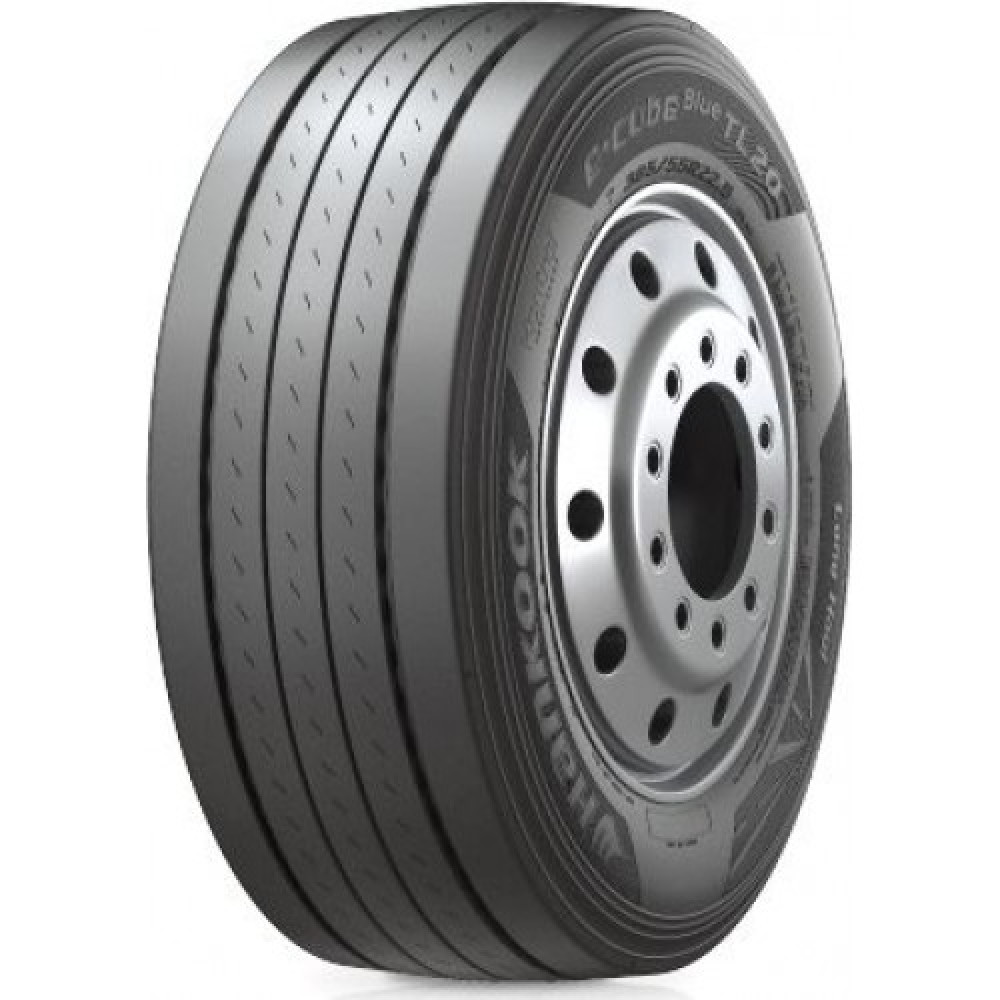 Anvelopa trailer 435/50/19,5 Hankook TL20 160J