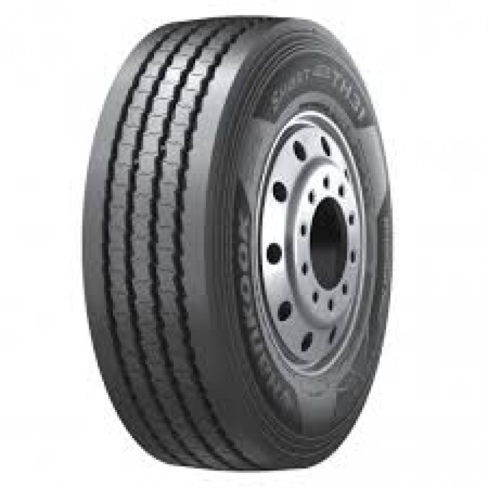 Anvelopa trailer 205/65/17,5 Hankook TH31 (MS) 129/127J