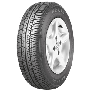 Anvelopa vara 145/70/13 Kelly ST - made by GoodYear 71T