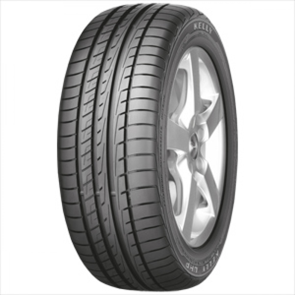 Anvelopa vara 225/40/18 Kelly UHP XL - made by GoodYear 92Y