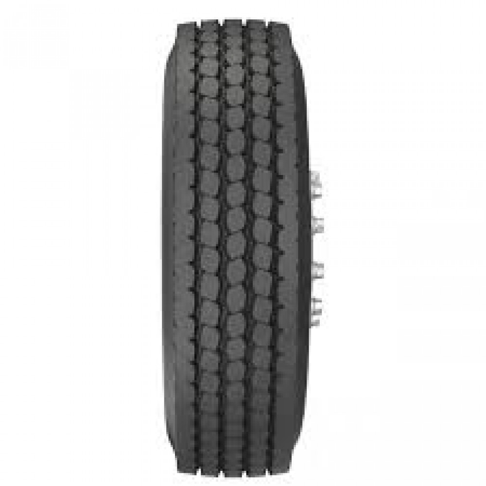 Anvelopa directie 13//22,5 Kelly Armorsteel KMS On/Off (MS) - made by GoodYear 156/150K