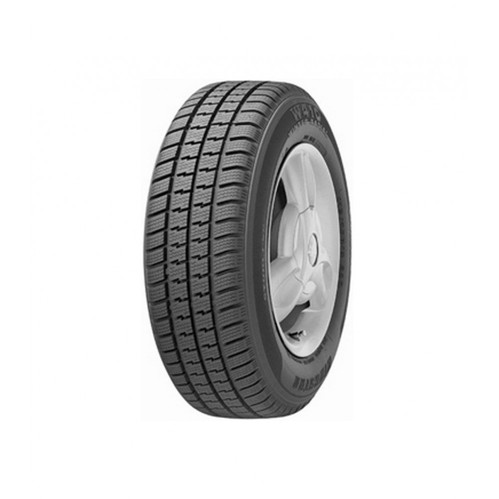 Anvelopa iarna 215/70/15C Kingstar W410 - by Hankook 109/107S