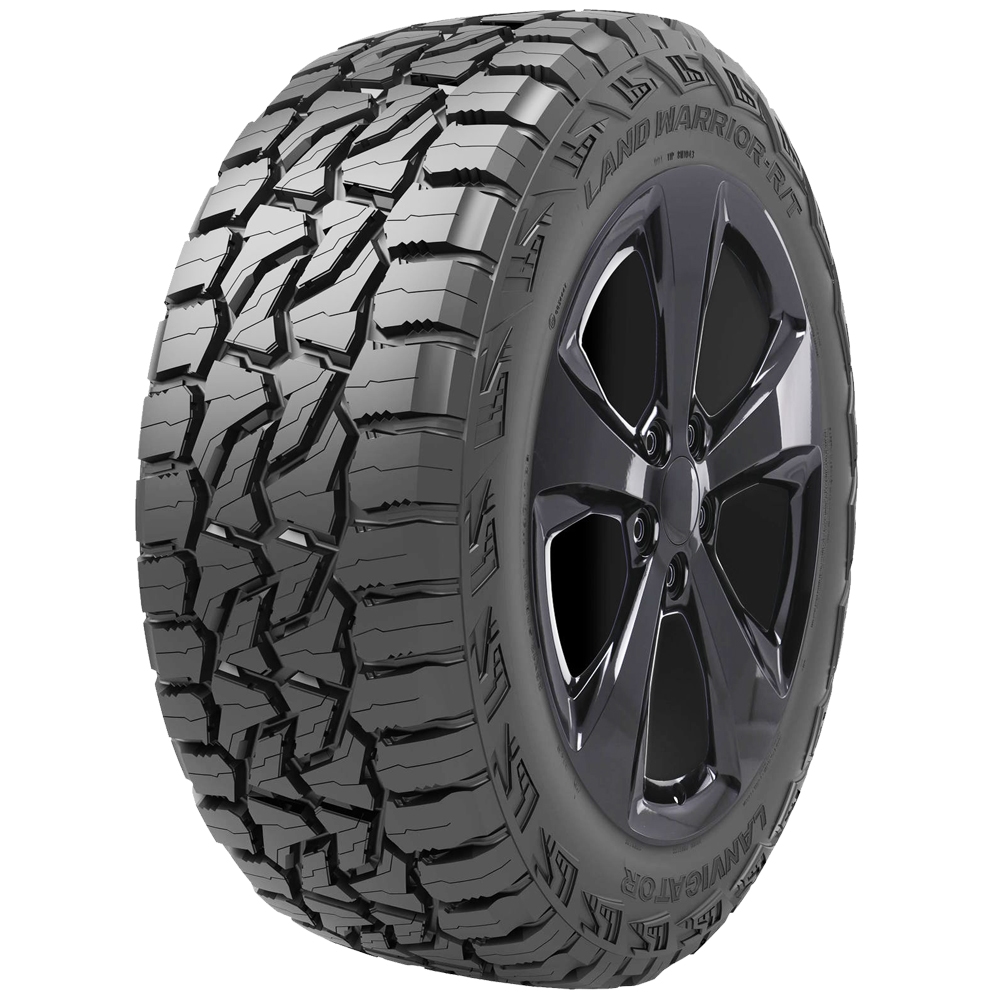 Anvelopa all seasons 245/70/16 Lanvigator Warrior RT 113/110Q Anvelopa all seasons 245/70/16 Lanvigator Warrior RT 113/110Q