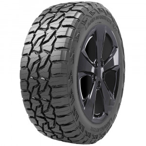 Anvelopa all seasons 245/70/16 Lanvigator Warrior RT 113/110Q