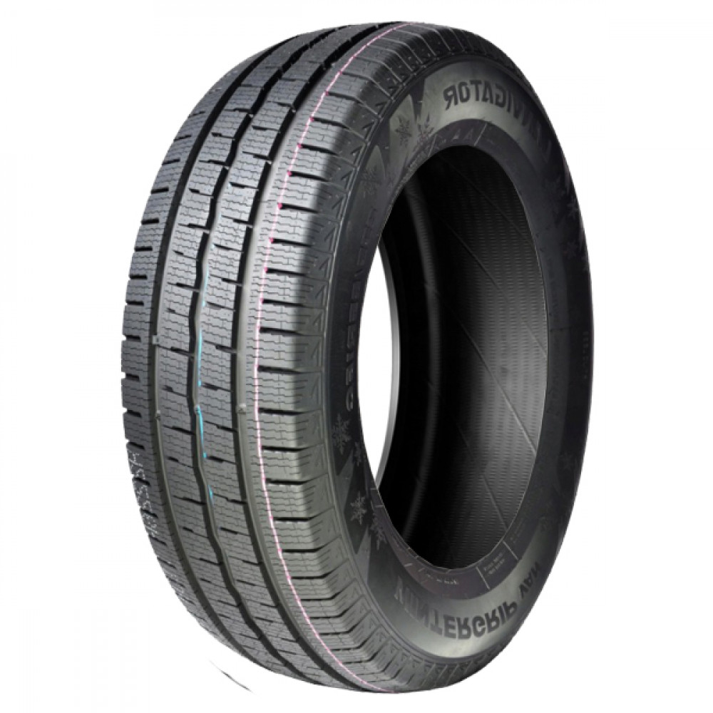 Anvelopa iarna 215/65/15C Lanvigator Wintergrip VAN 104/102R