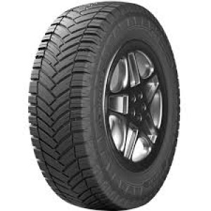 Anvelopa all seasons 195/75/16C Michelin Agilis CrossClimate M+S 107/105R