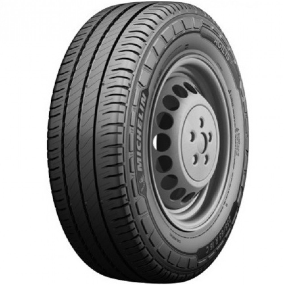 Anvelopa vara 215/65/16C Michelin Agilis3 109/107T