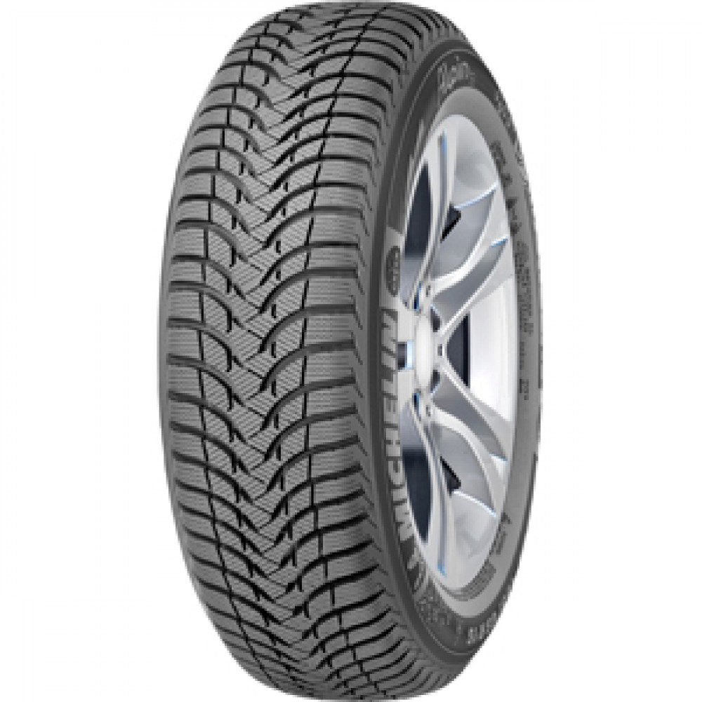 Anvelopa iarna 185/60/15 Michelin AlpinA4 XL 88H