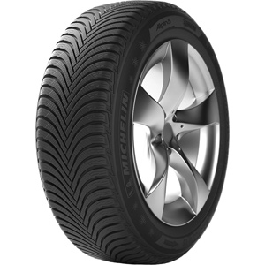 Anvelopa iarna 245/55/17 Michelin PilotAlpin5 102V